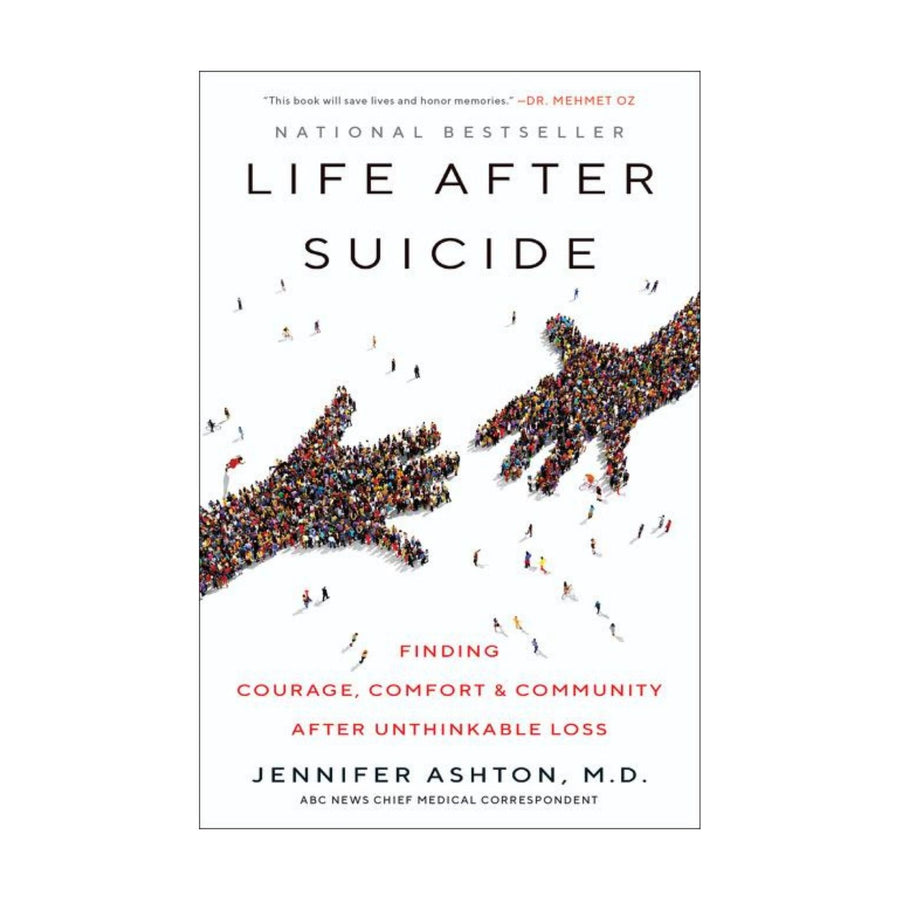 Life After Suicide