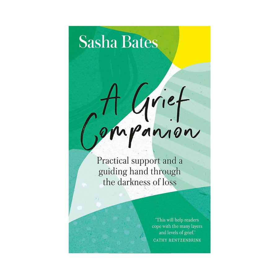Grief Companion, A