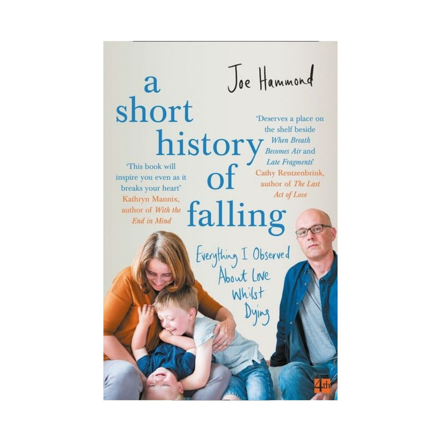 Short History of Falling, A