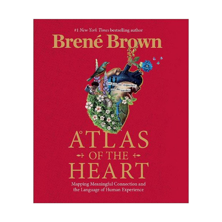 Atlas of the Heart