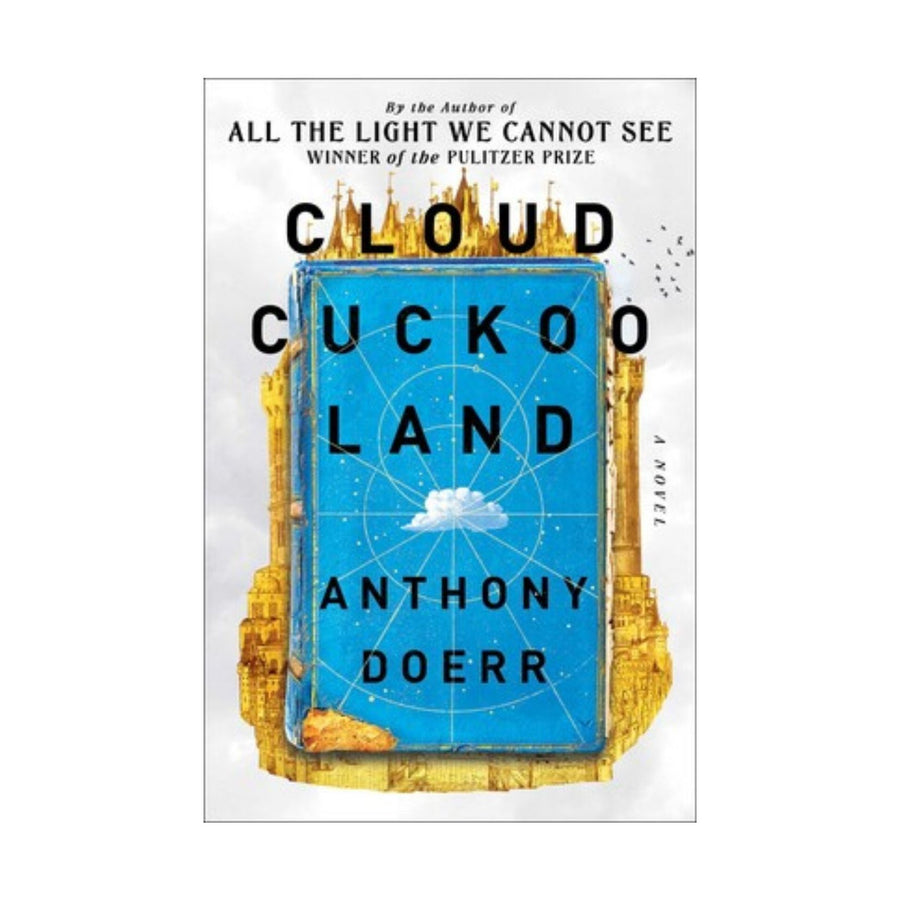 Cloud Cuckoo Land