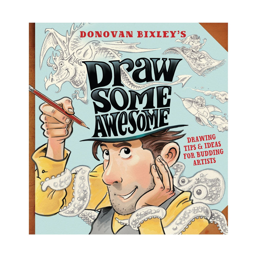 Draw Some Awesome