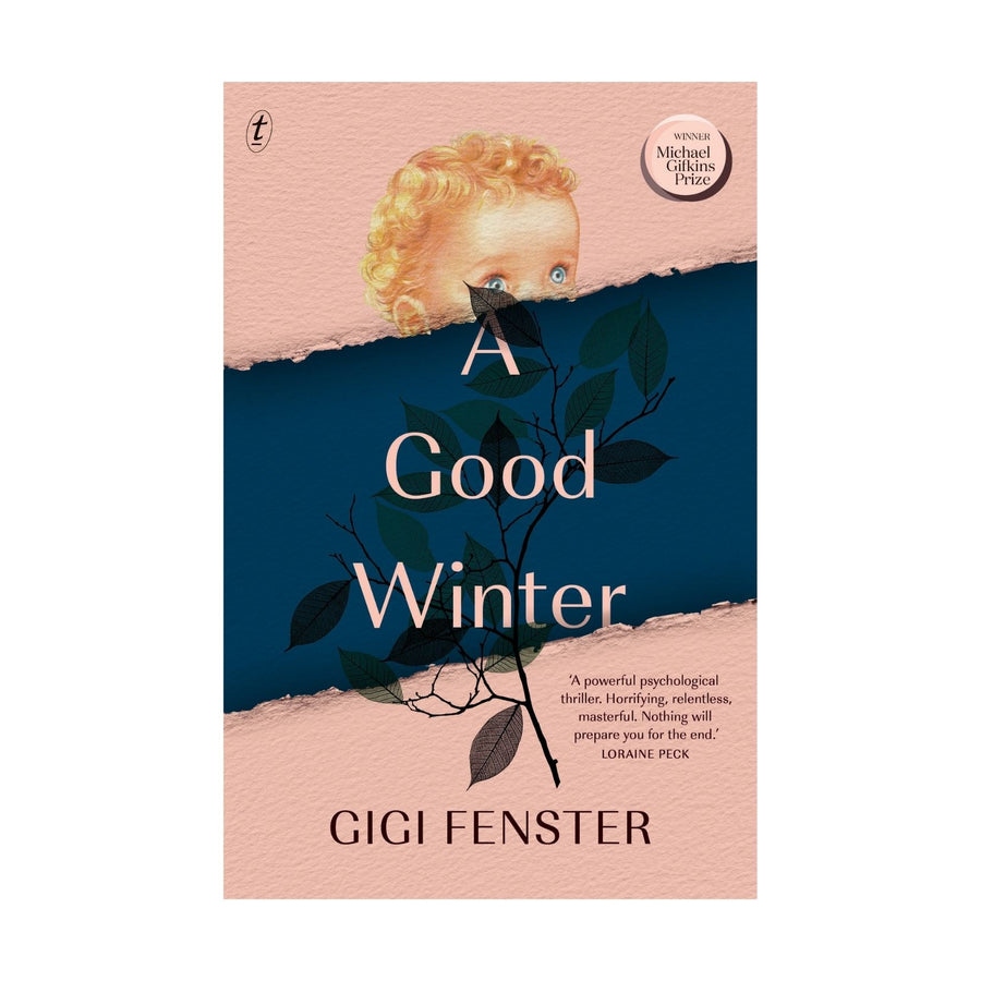 Good Winter, A