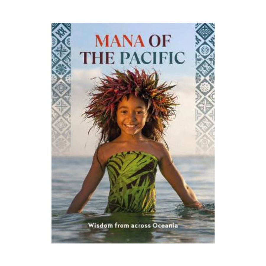 Mana of the Pacific