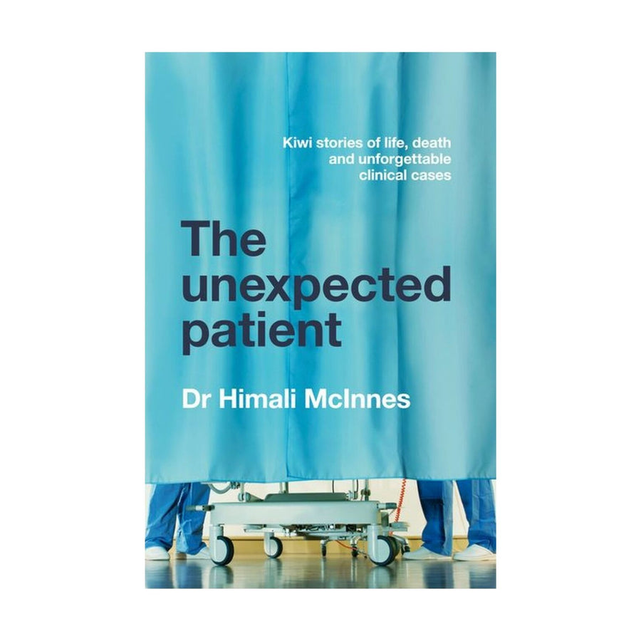 Unexpected Patient, The