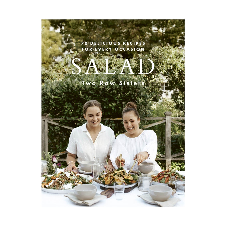 Salad (Two Raw Sisters)