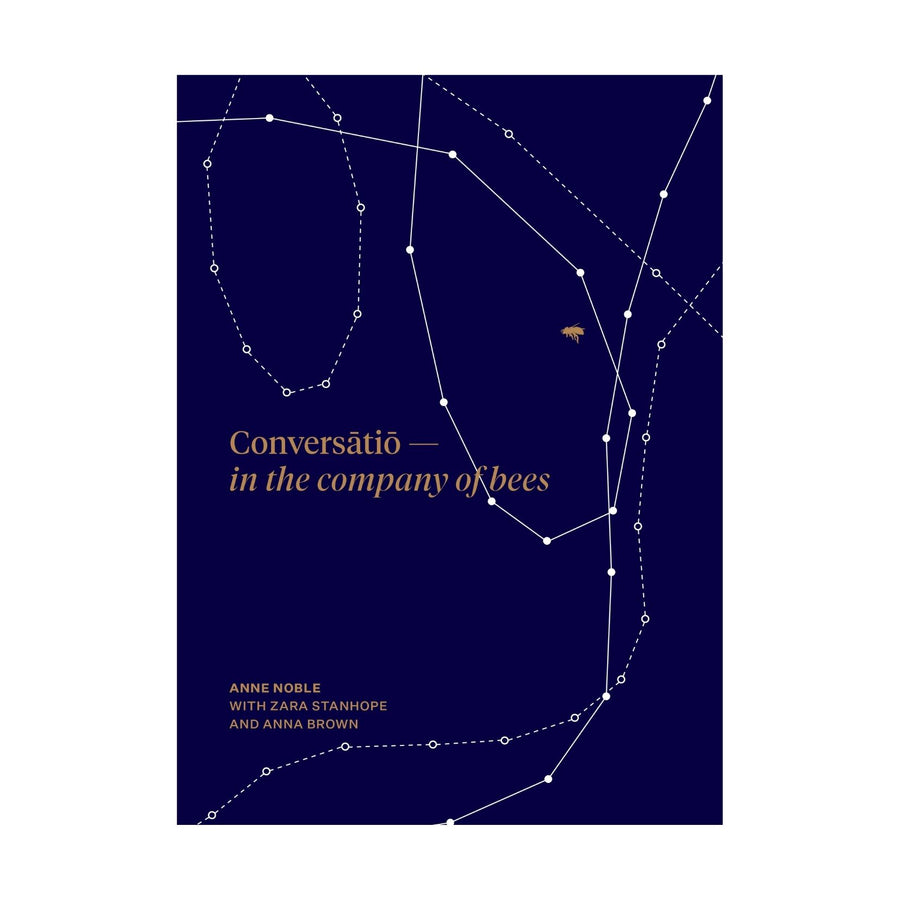 Conversātiō - In the Company of Bees