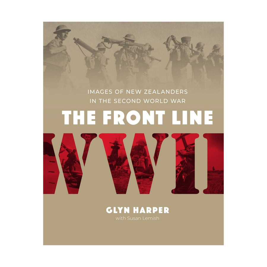 Frontline, The