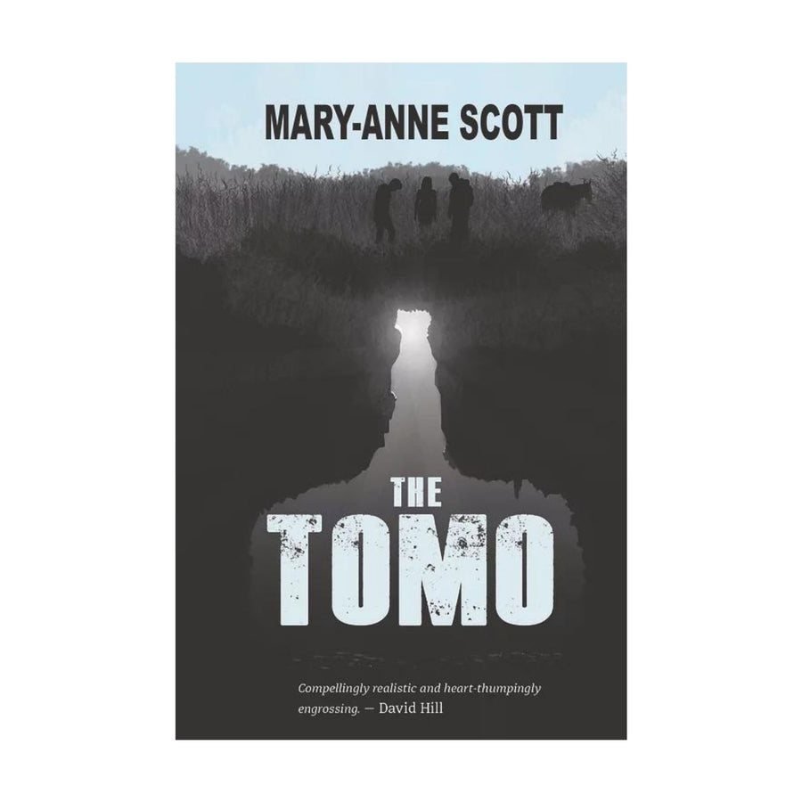 Tomo, The