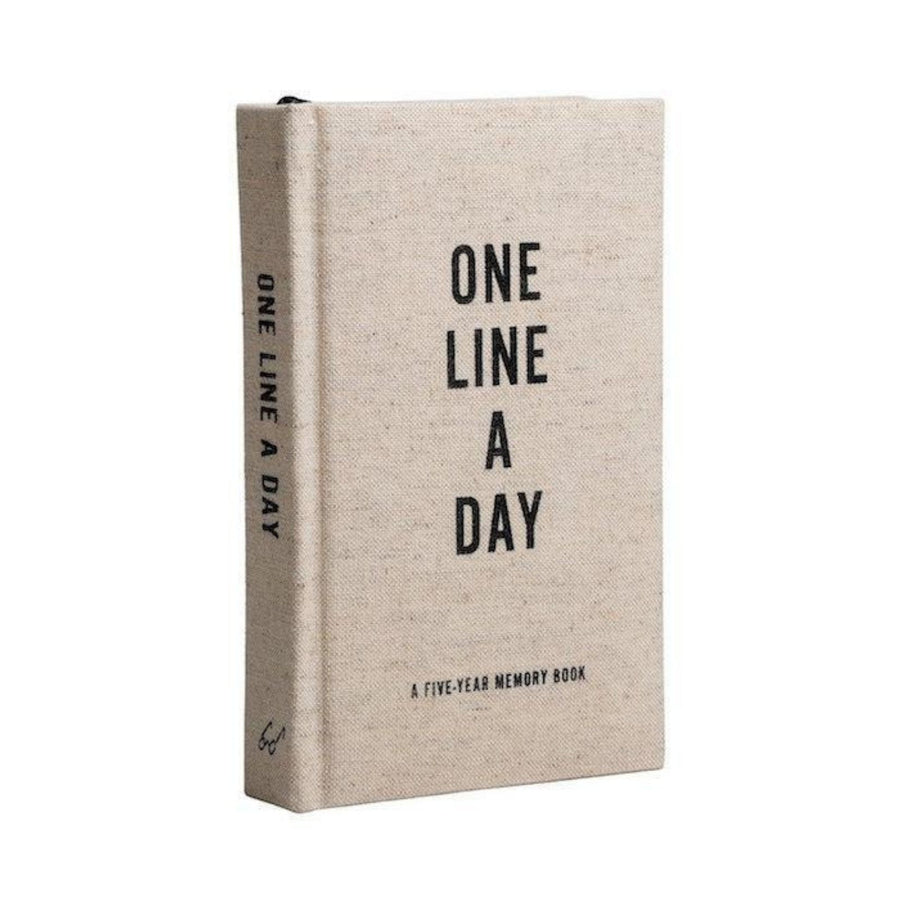One Line A Day, Canvas