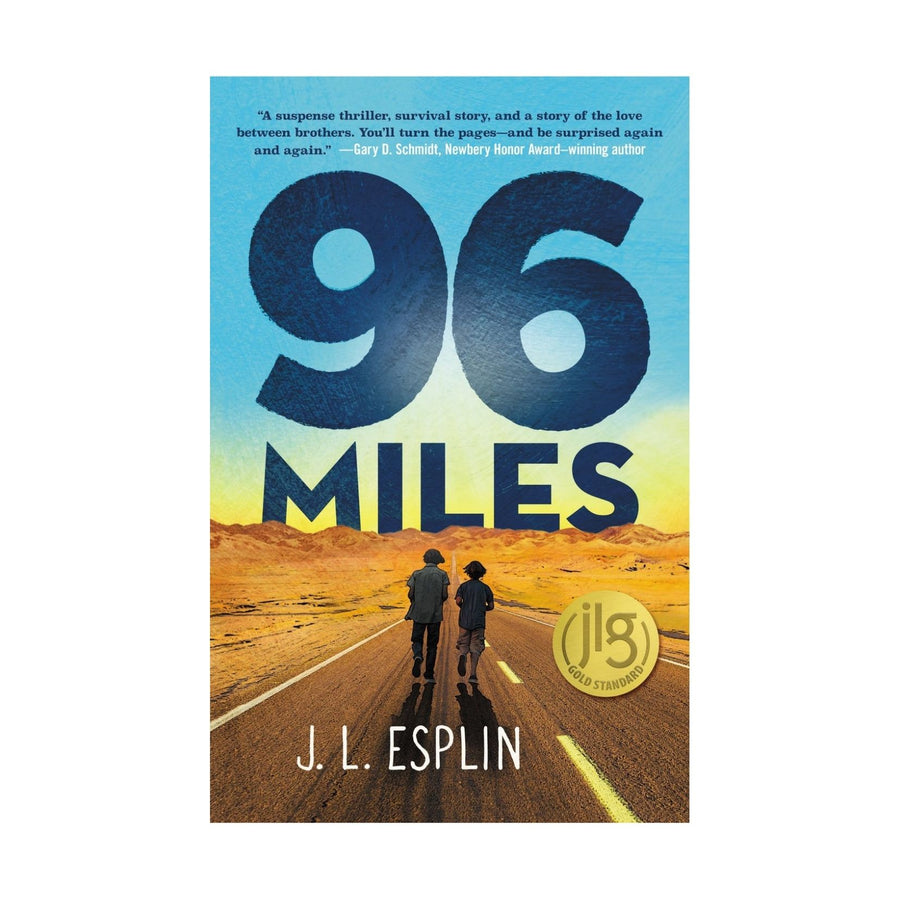 96 Miles