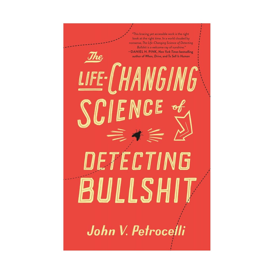 Life Changing Science