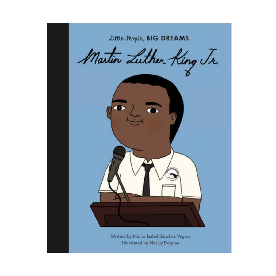 Martin Luther King Jr
