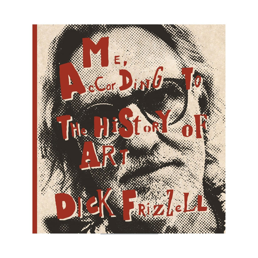 Me According to the History of Art