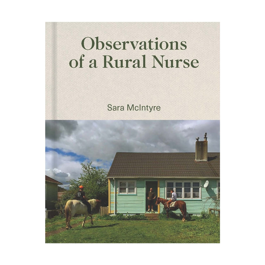 Observations of a Rural Nurse