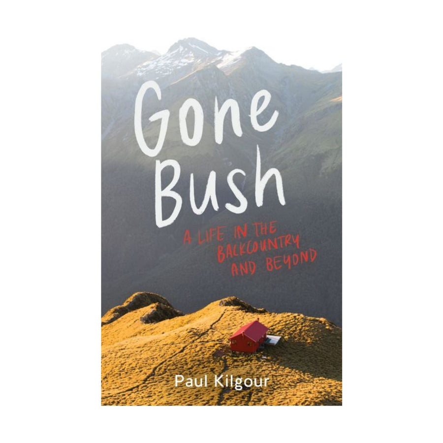 Gone Bush
