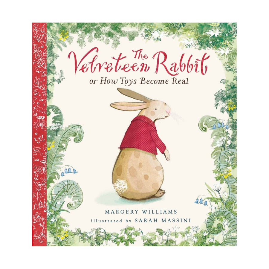 The Velveteen Rabbit