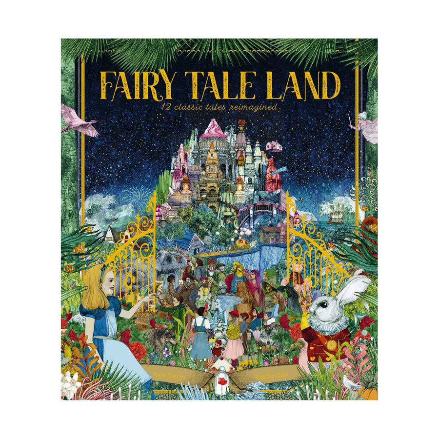 Fairy Tale Land
