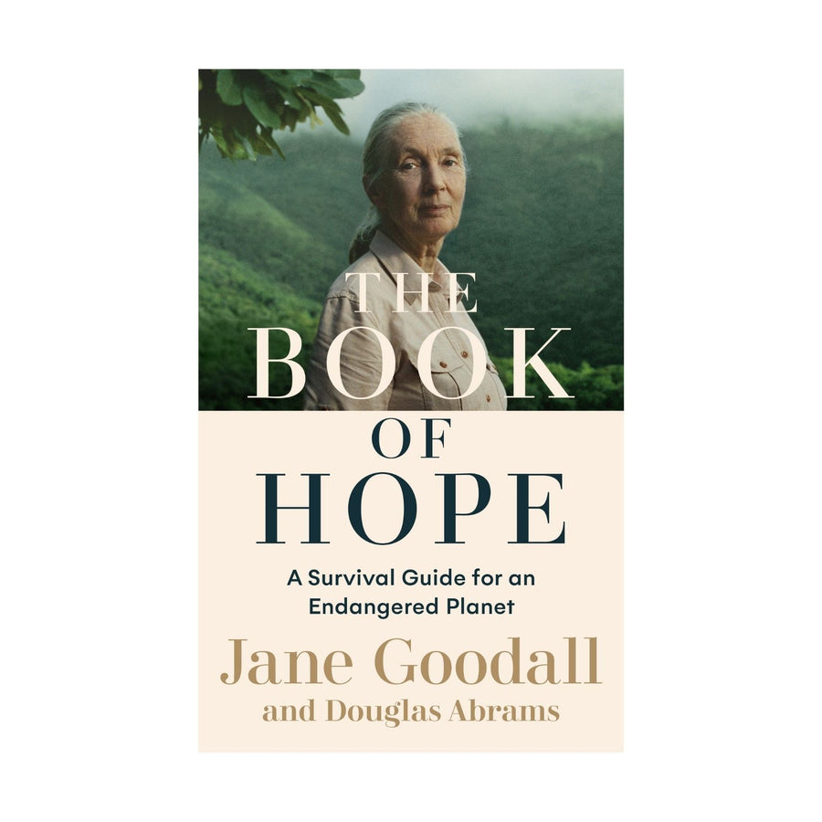 Book of Hope, The