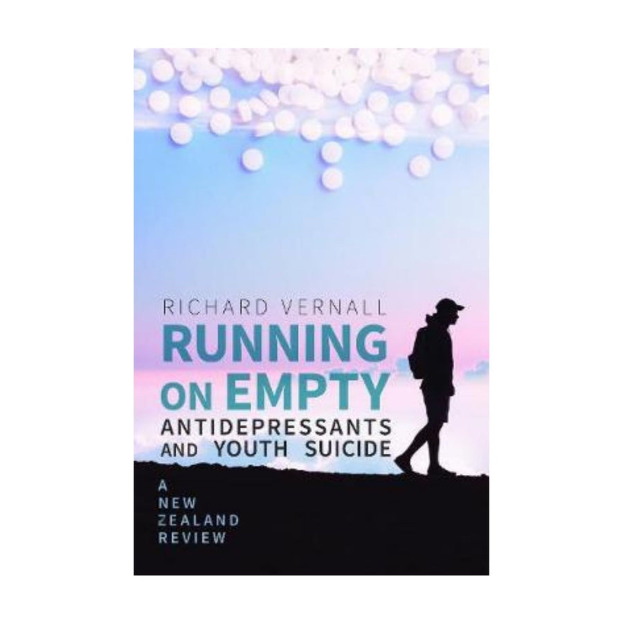 Running on Empty: Anti Depressants and Youth Suicide