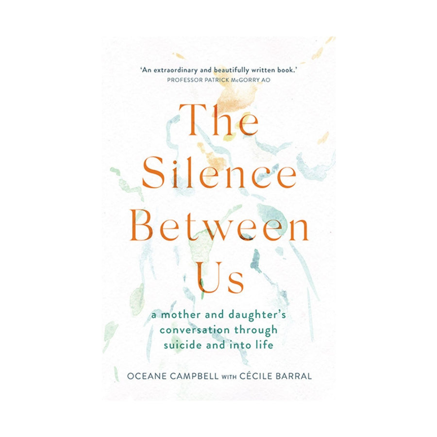 The Silence Between Us