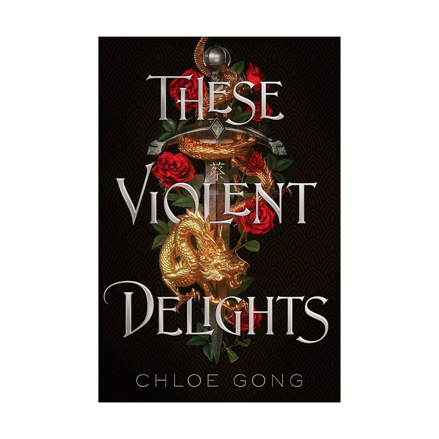 These Violent Delights