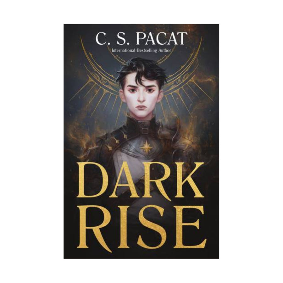 Dark Rise #1