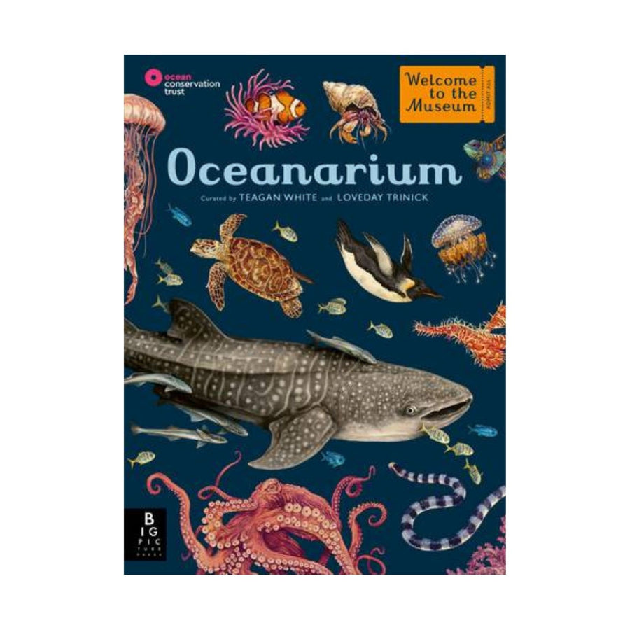 Oceanarium