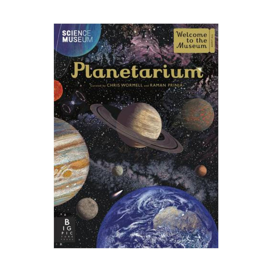 Planetarium