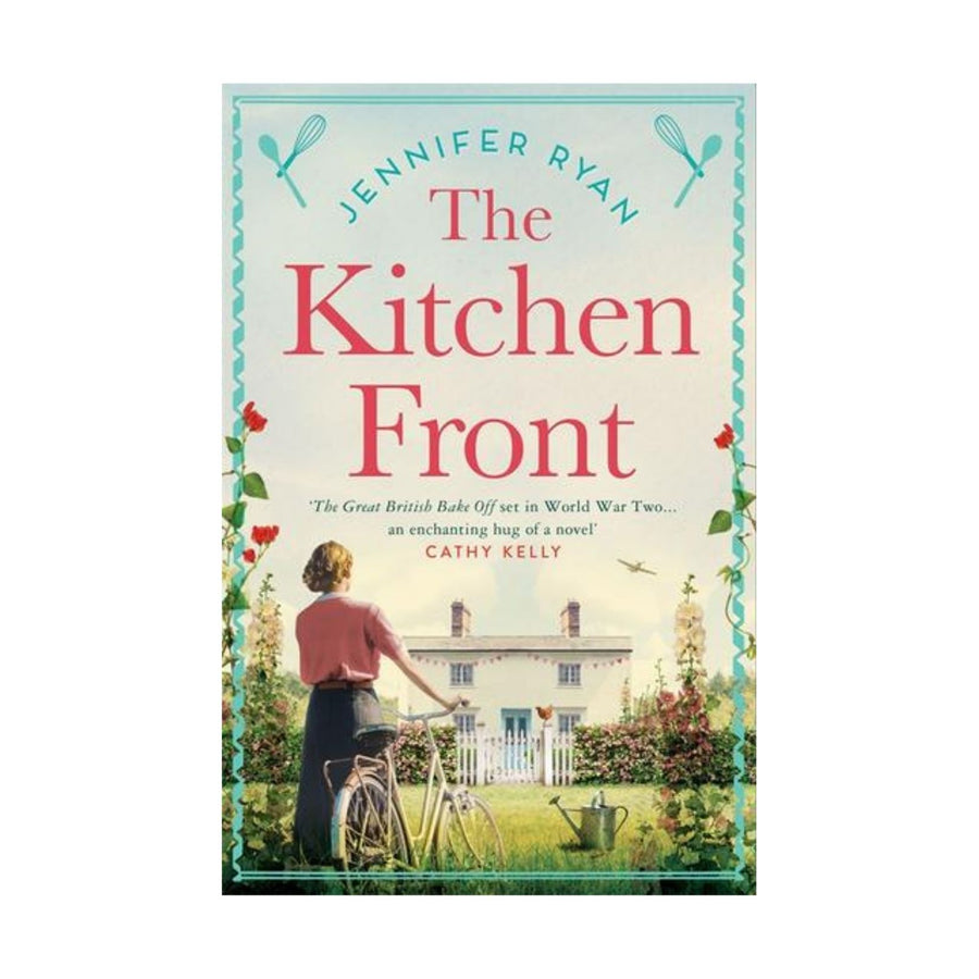 Kitchen Front, The