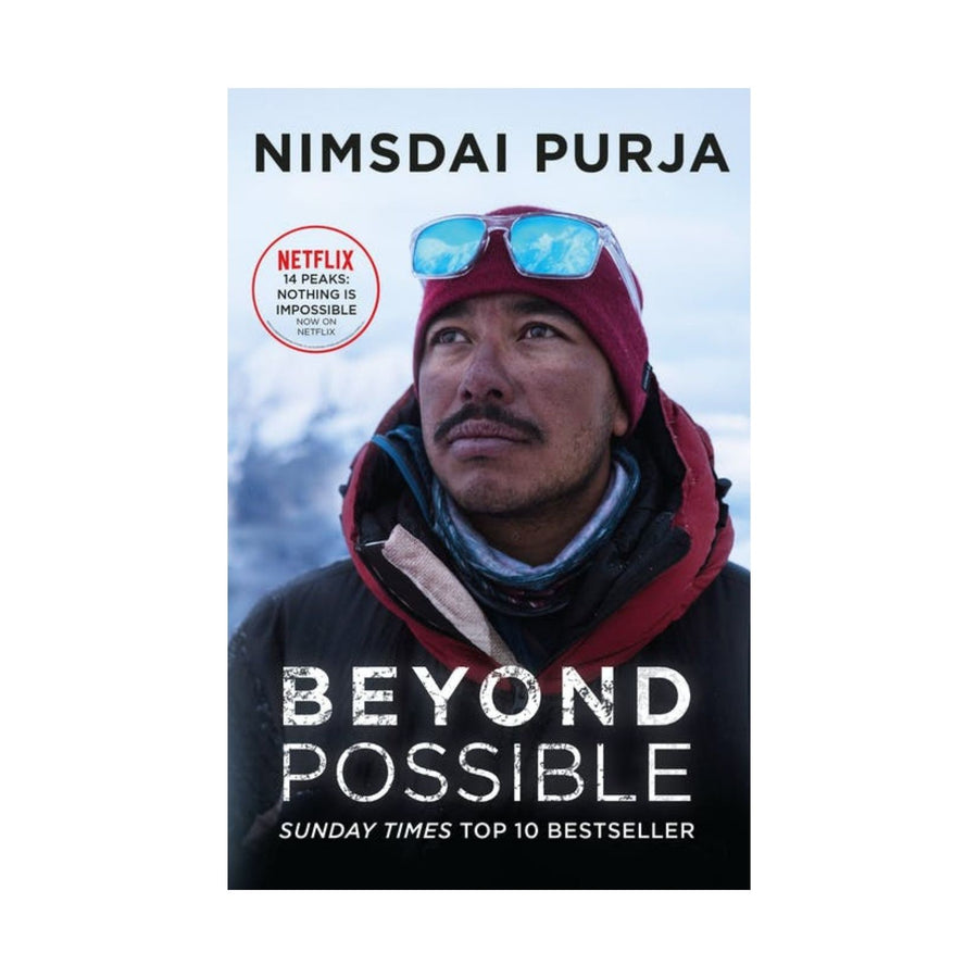 Beyond Possible (B)