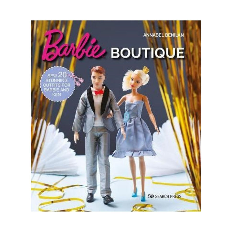 Barbie Boutique