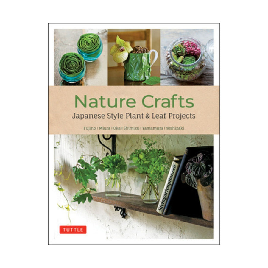 Nature Crafts