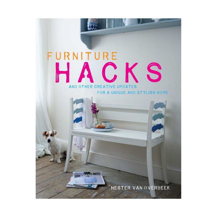 Furniture Hacks