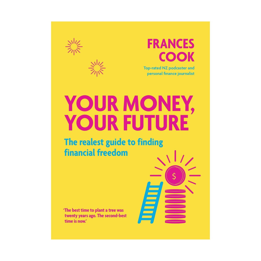 Your Money, Your Future