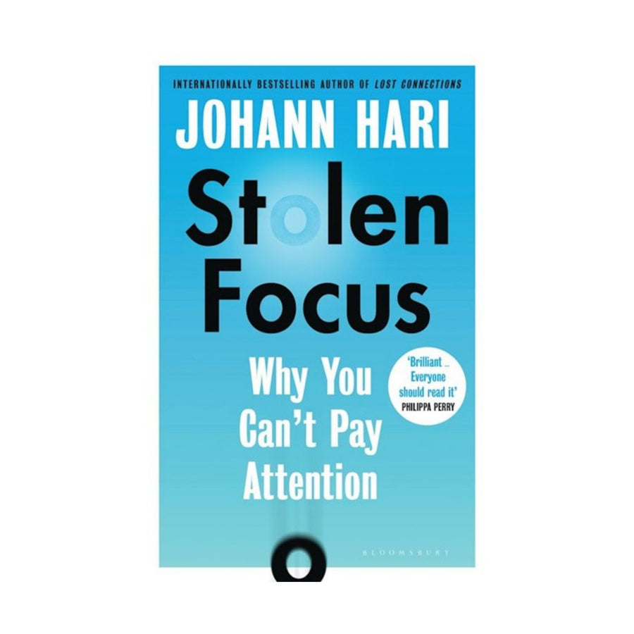 Stolen Focus