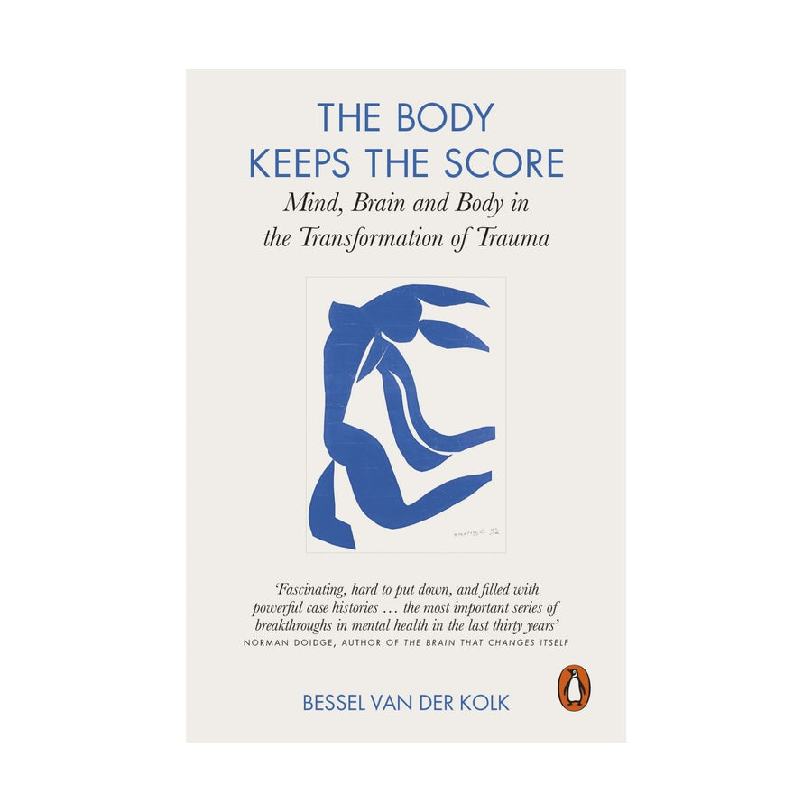 Body Keeps the Score, The