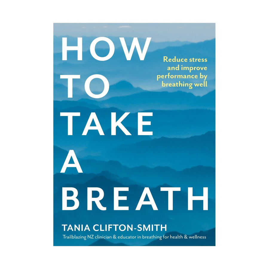 How to Take a Breath