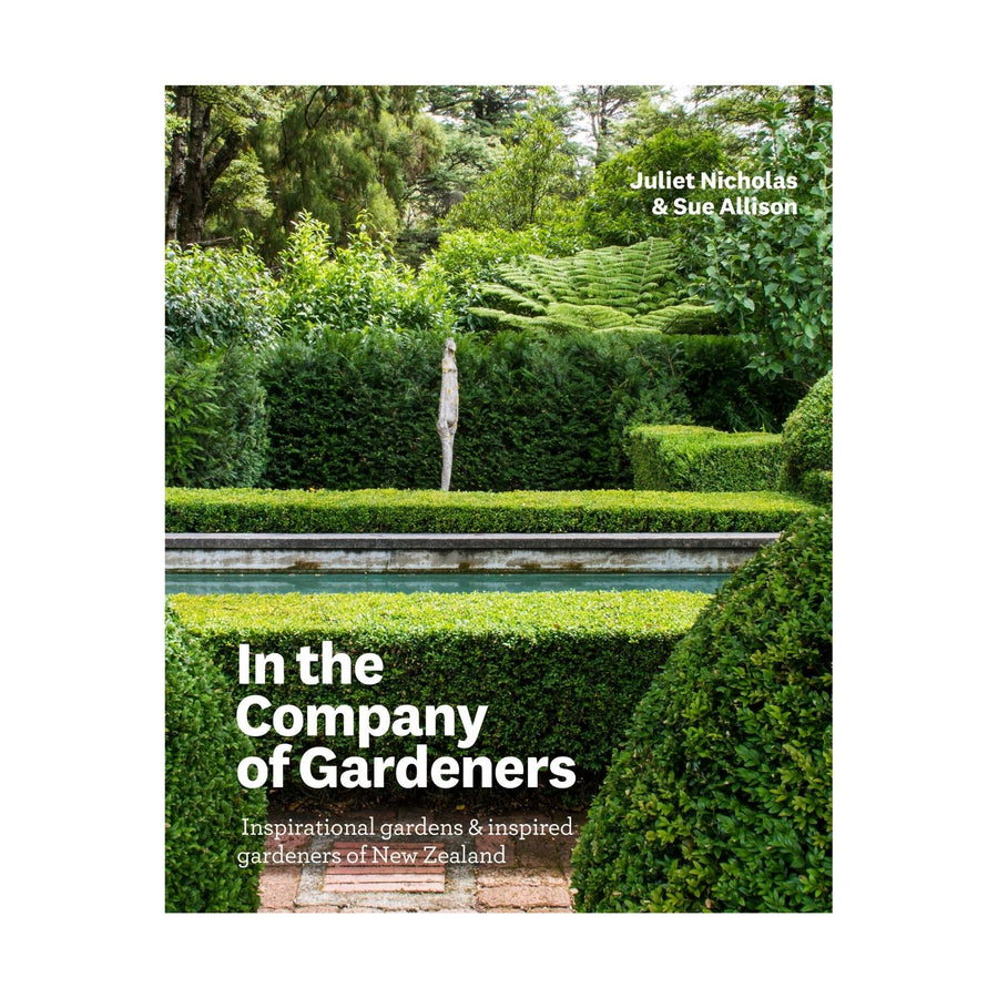 In the Company of Gardeners