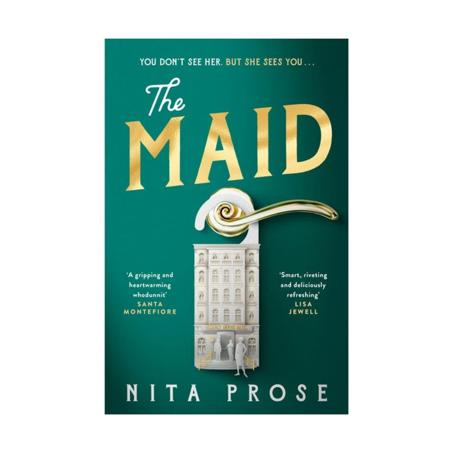 Maid, The