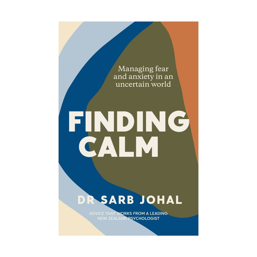 Finding Calm