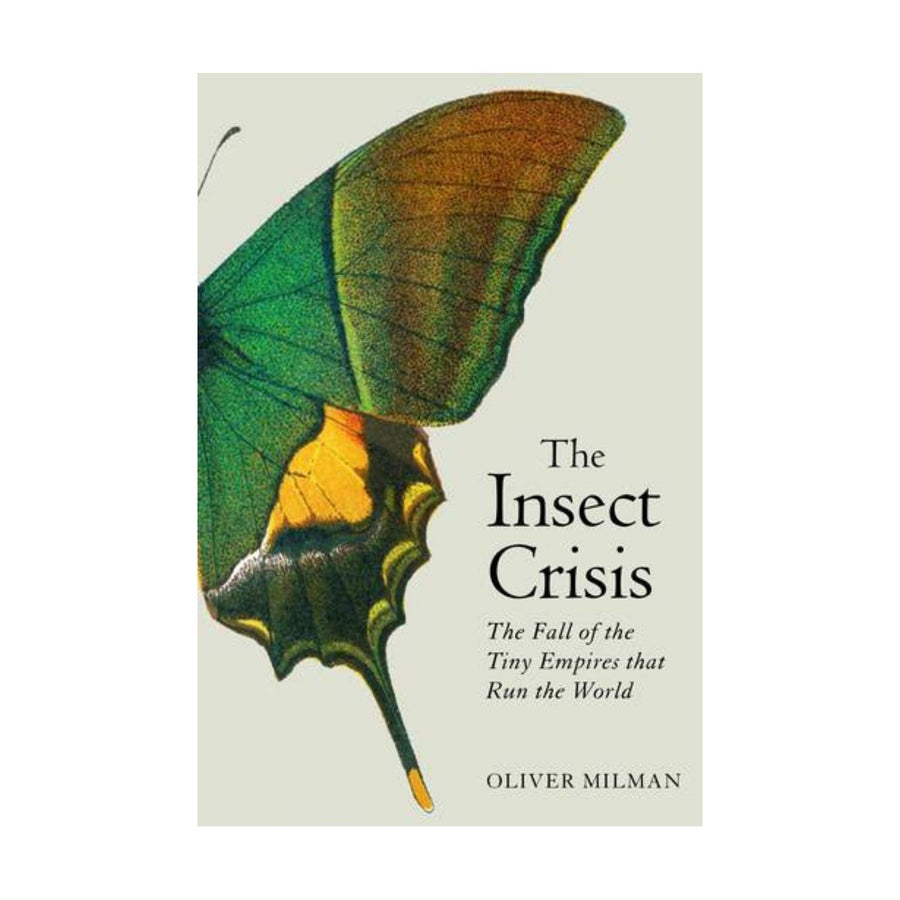 Insect Crisis, The