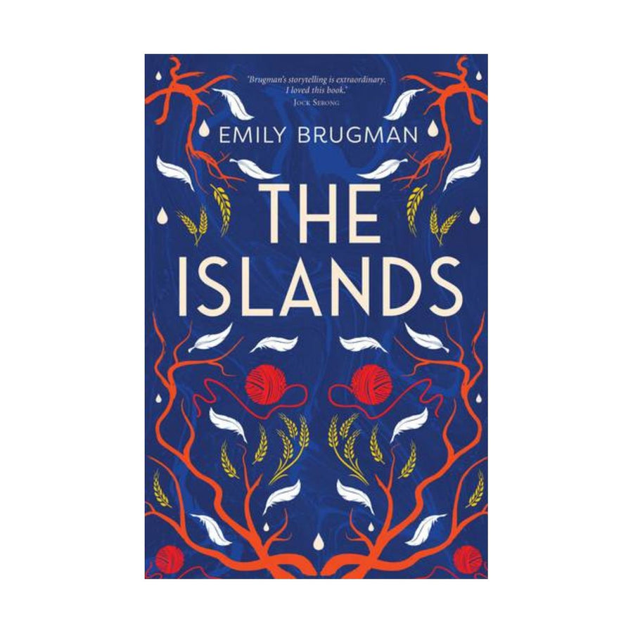 Islands, The