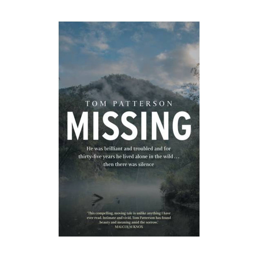Missing, The