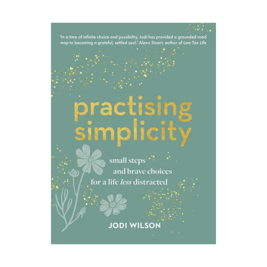 Practising Simplicity