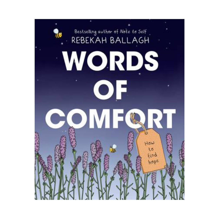 Words of Comfort