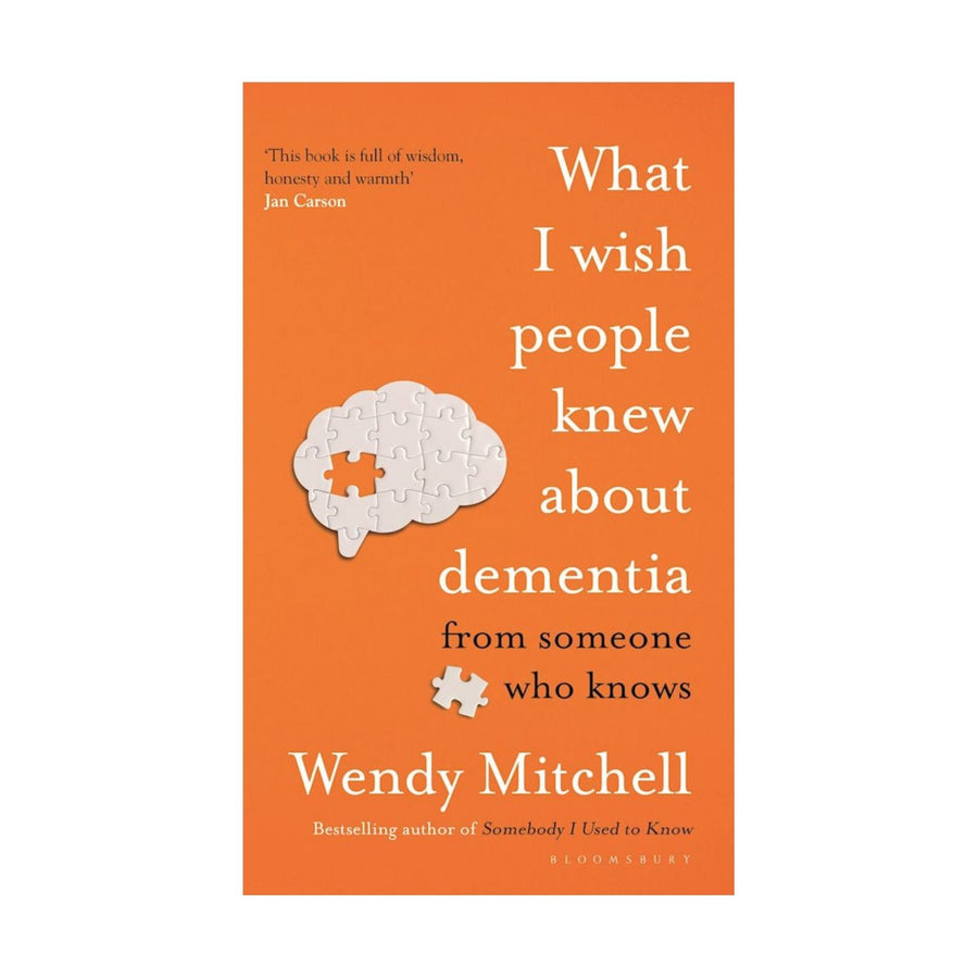 What I Wish People Knew About Dementia