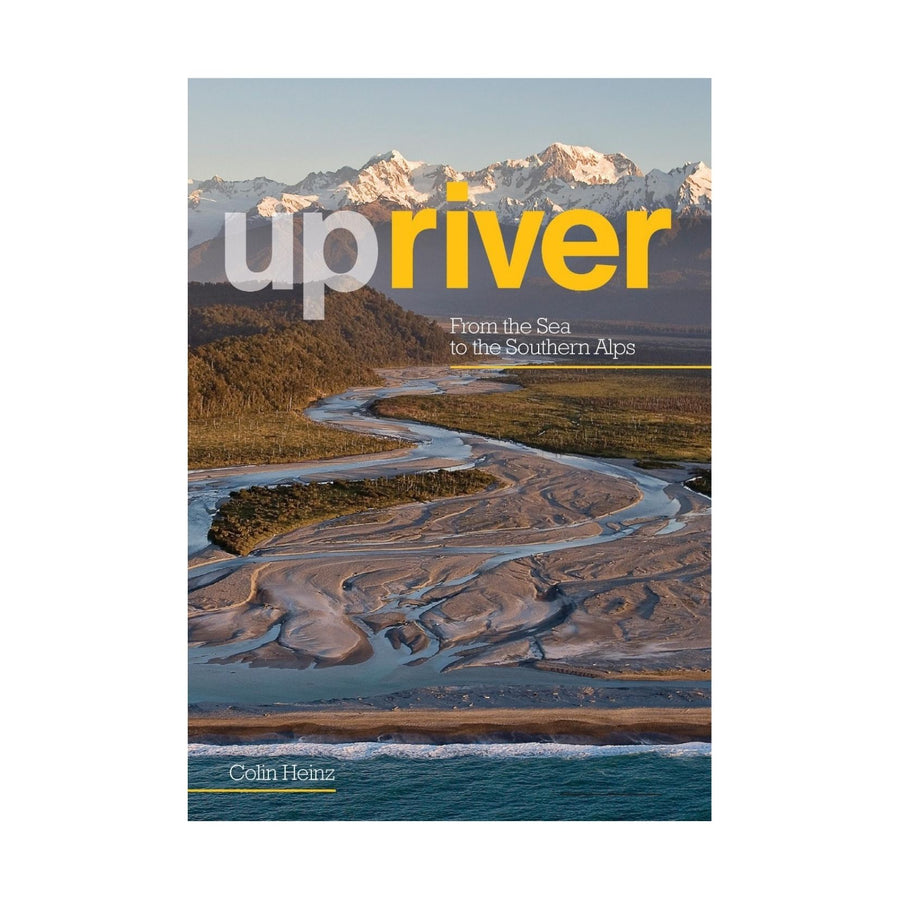 Upriver