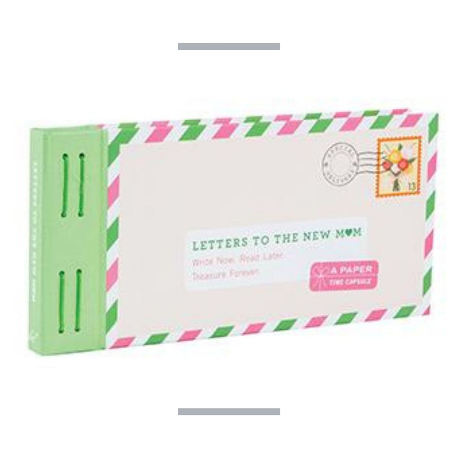 Letters to the New Mum
