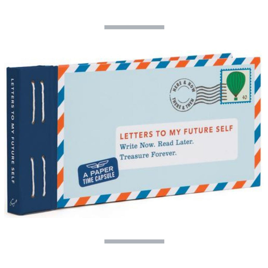 Letters to my Future Self